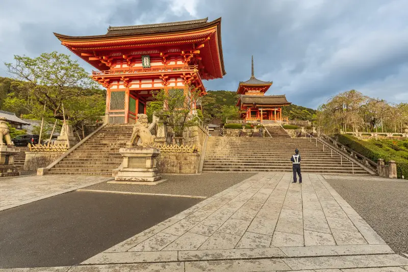 旅拍日记 - 吃瓜黑料